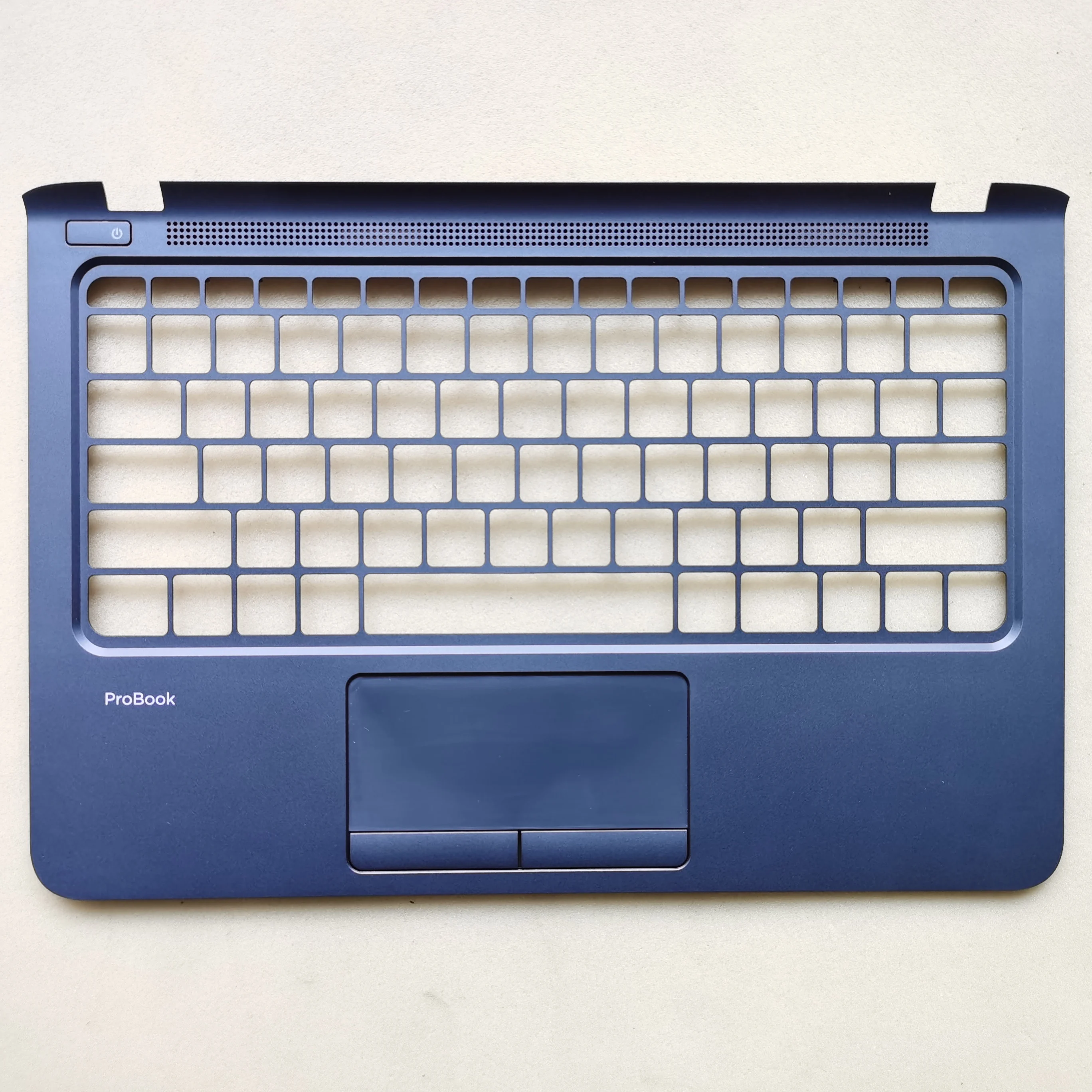 Новая верхняя крышка основания чехла для ноутбука для HP PROBOOK 11 EE G1 G2 809848-001
Новая верхняя крышка основания чехла для ноутбука для HP PROBOOK 11 EE G1 G2 809848-001