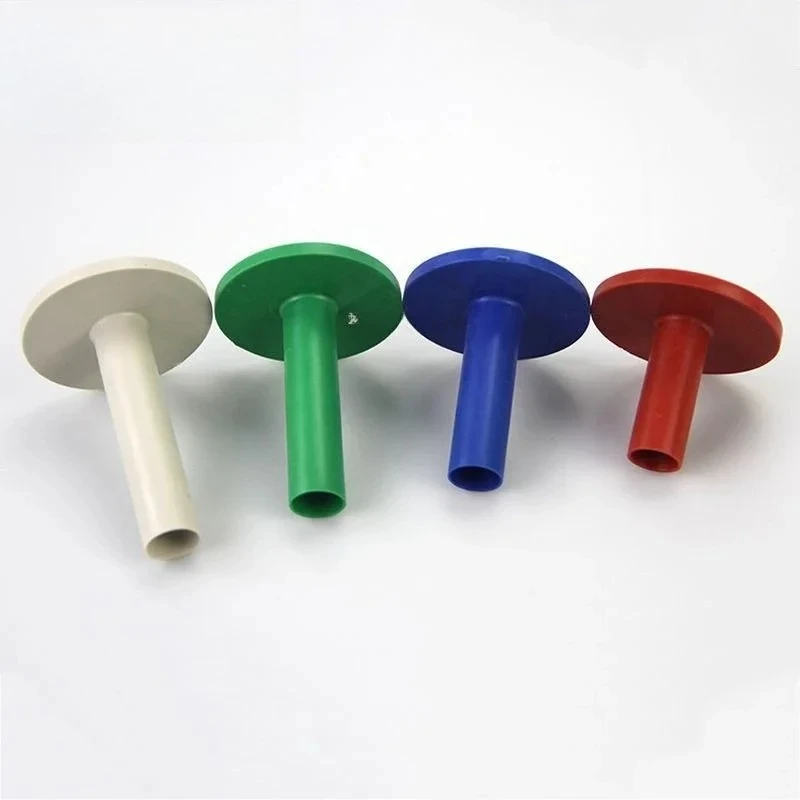 4pcs Golf Rubber Tees 4 colors 4 sizes 45/58/68/78mm Bulltendon Ball Seat TX009
4pcs Golf Rubber Tees 4 colors 4 sizes 45/58/68/78mm Bulltendon Ball Seat TX009
