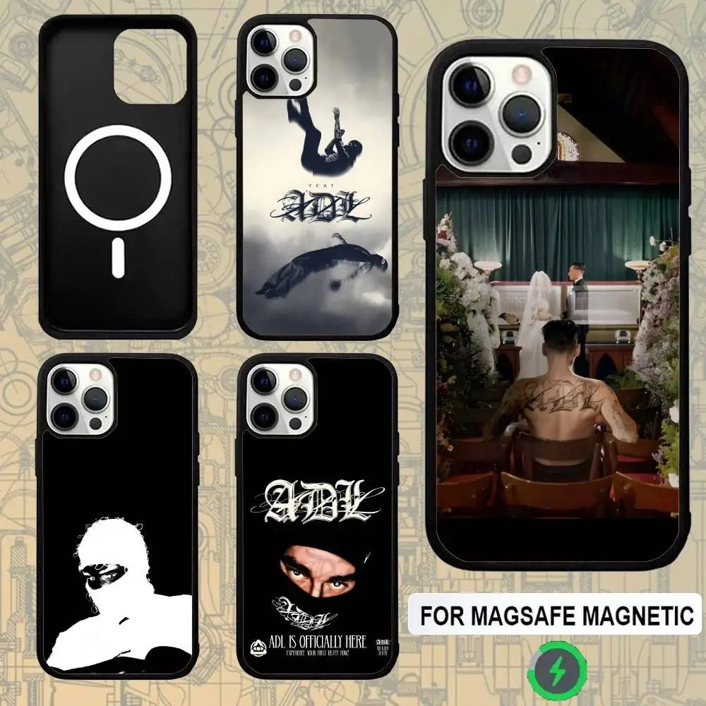 Y-Yeat Rapper A-ADL For Magsafe Wireless Charger Case For iPhone 15,16,17,13,14,11,12,Pro,Max,Plus,E,Air,Mini Cover
Y-Yeat Rapper A-ADL For Magsafe Wireless Charger Case For iPhone 15,16,17,13,14,11,12,Pro,Max,Plus,E,Air,Mini Cover