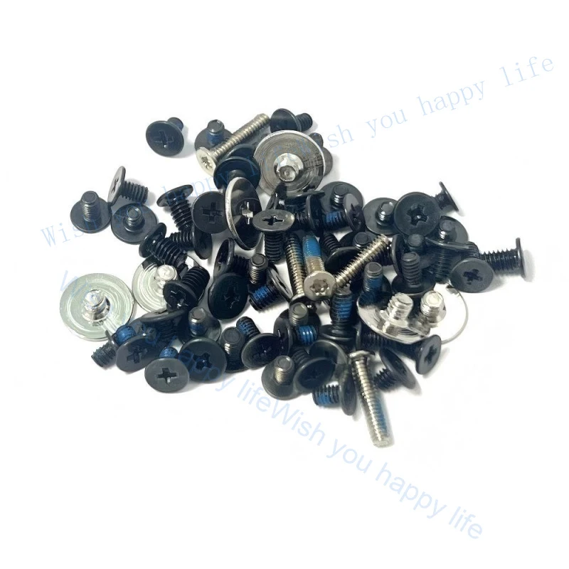 T For HP ENVY 16-H 16T-H TPN-C159 Set of screws kit Repair ScrewSet N13395-001 tb
T For HP ENVY 16-H 16T-H TPN-C159 Set of screws kit Repair ScrewSet N13395-001 tb