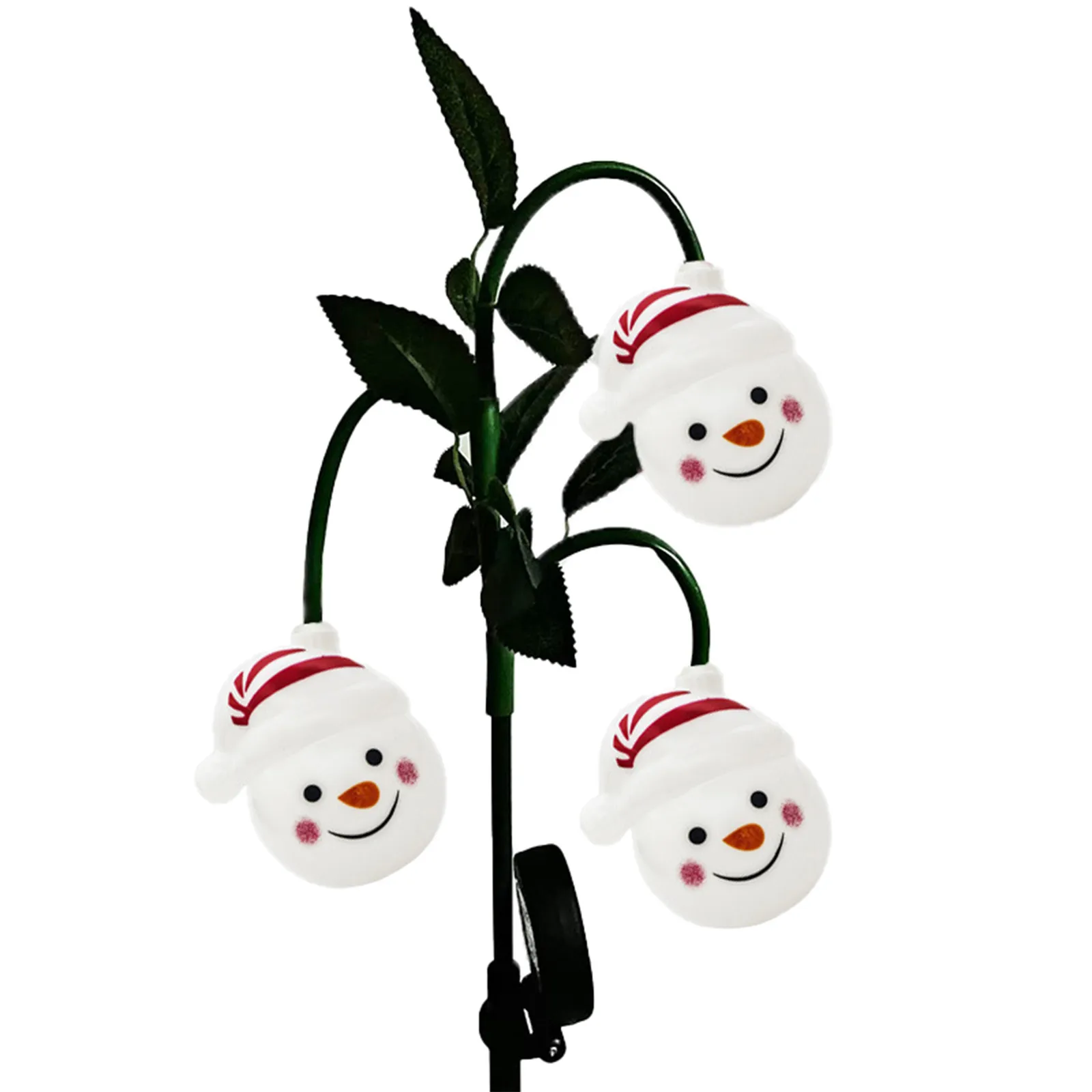 Christmas Solar Energy Christmas Ground Inserted Led Garden Lamp Party Supplies 2024 Christmas Decor Suministros Para Fiestas
Christmas Solar Energy Christmas Ground Inserted Led Garden Lamp Party Supplies 2024 Christmas Decor Suministros Para Fiestas