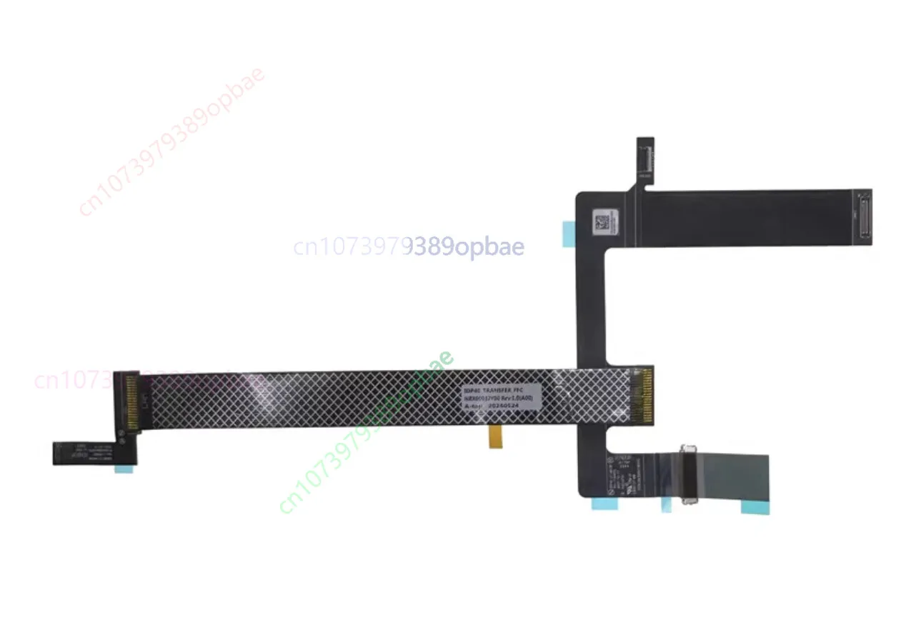 1PCS New For DELL ALIENWARE X14 R2 IDP40 EDO CABLE LF-M413P 4FHCM 04FHCM
1PCS New For DELL ALIENWARE X14 R2 IDP40 EDO CABLE LF-M413P 4FHCM 04FHCM