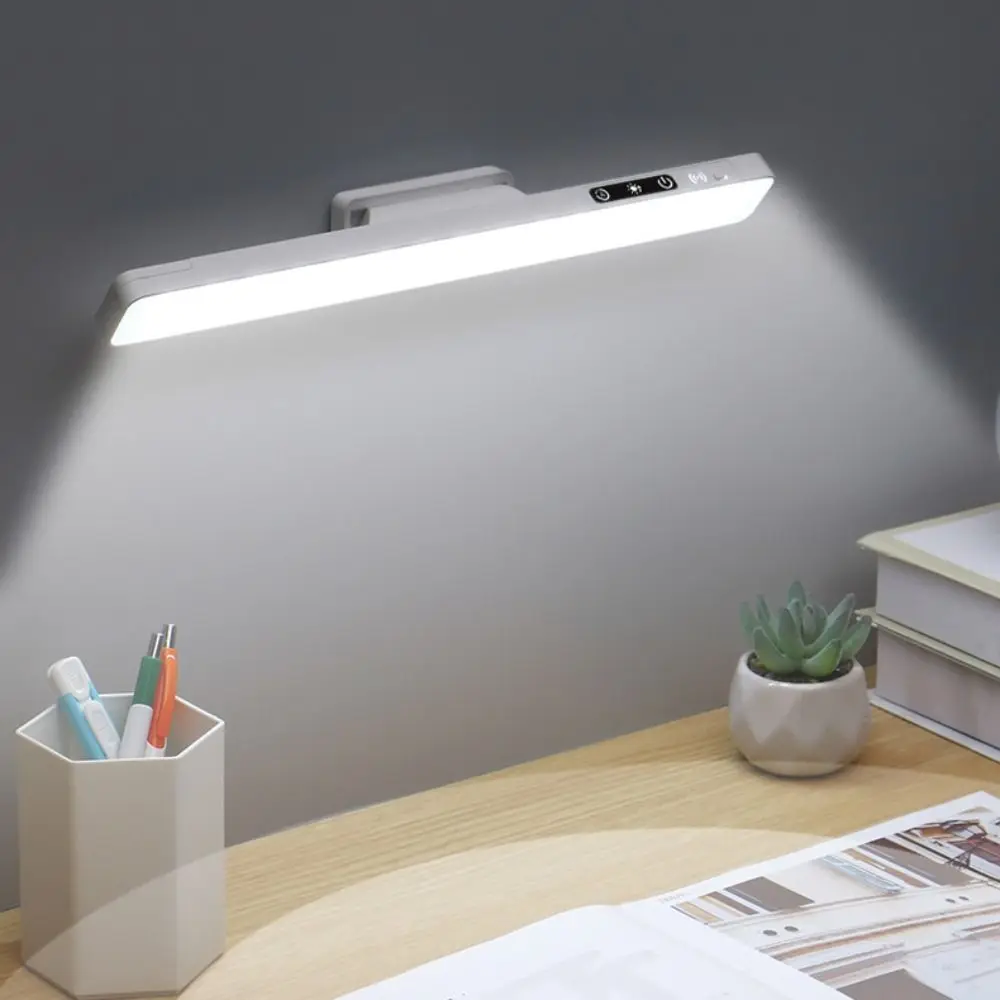 Светодиодная сенсорная настольная лампа для защиты глаз, 3/5 цветов с дистанционным управлением, магнитная настольная лампа, бесплатная энергосберегающая светодиодная лампа для чтения
Светодиодная сенсорная настольная лампа для защиты глаз, 3/5 цветов с дистанционным управлением, магнитная настольная лампа, бесплатная энергосберегающая светодиодная лампа для чтения