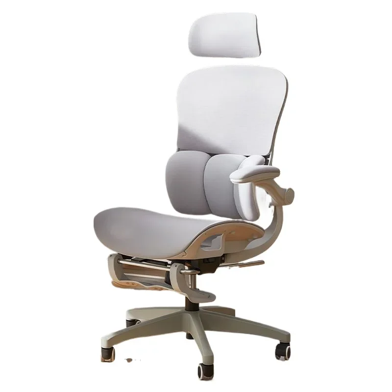 U5 ergonomic chair office computer chair comfortable sedentary boss chair home e-sports back seat
U5 ergonomic chair office computer chair comfortable sedentary boss chair home e-sports back seat