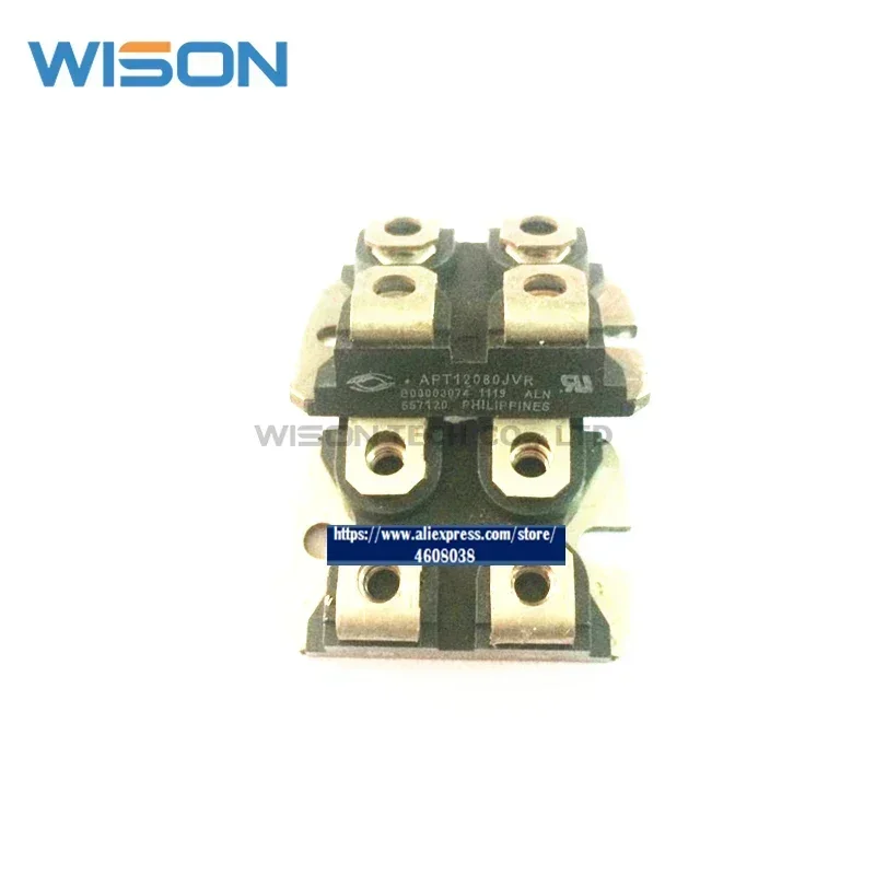 APT12040JVR APT12080JVR APT10026JFLL APT12067JLL-2 FREE SHIPPING NEW AND ORIGINAL MODULE
APT12040JVR APT12080JVR APT10026JFLL APT12067JLL-2 FREE SHIPPING NEW AND ORIGINAL MODULE