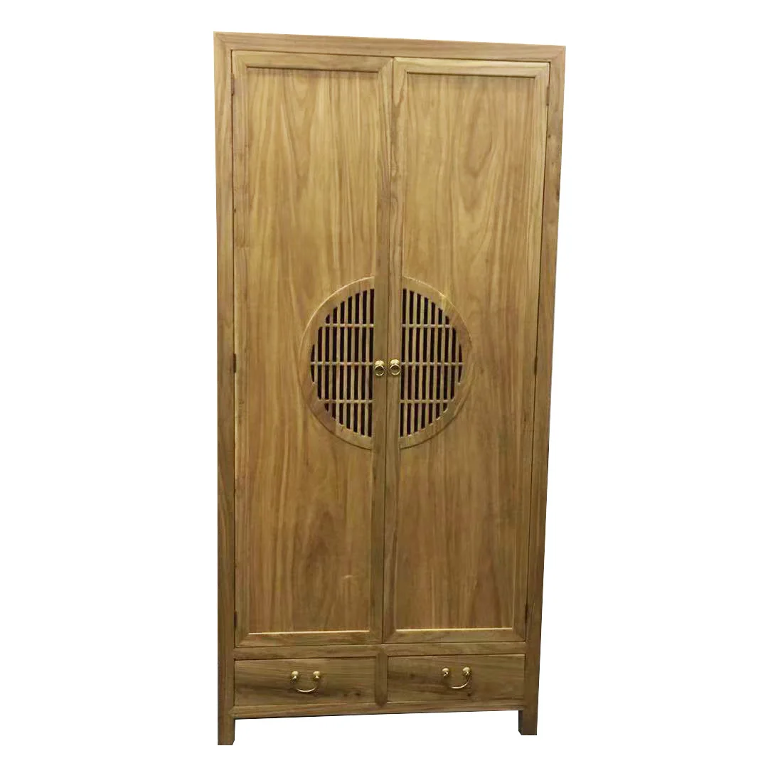 New Chinese style, wardrobe, home, bedroom, storage, solid wood, homestay, zen, mortise and tenon 
New Chinese style, wardrobe, home, bedroom, storage, solid wood, homestay, zen, mortise and tenon