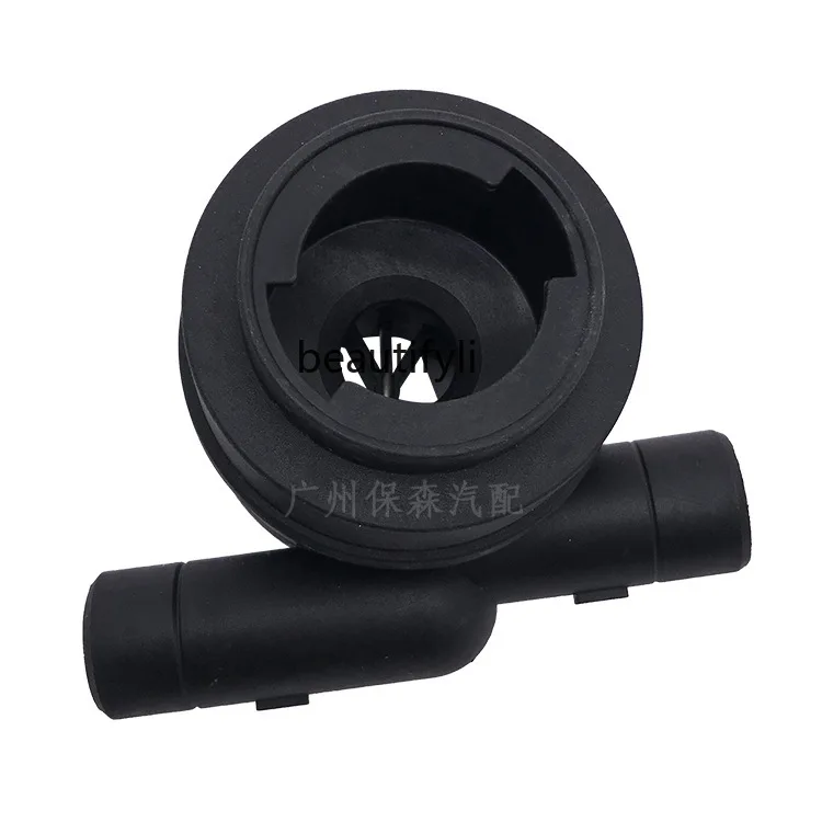 5 225 for DZ AD automotive oil-water separator, exhaust valve, crankcase ventilation valve 06A103465D
5 225 for DZ AD automotive oil-water separator, exhaust valve, crankcase ventilation valve 06A103465D