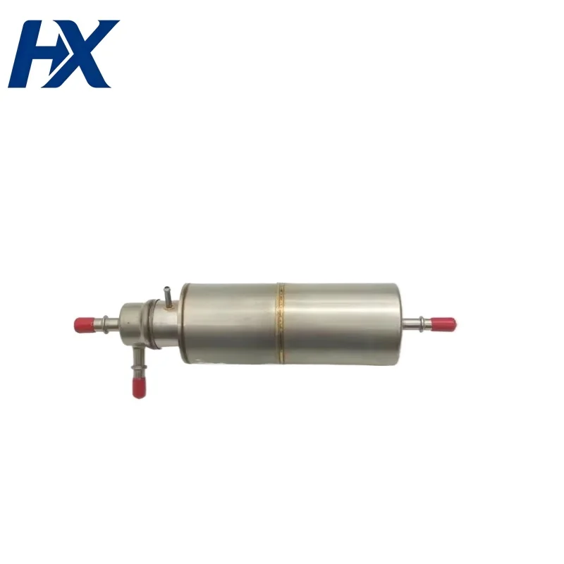 1634770201 Fuel Filter For Mercedes-Benz W163 ML320 ML350 ML430 ML500 ML55
1634770201 Fuel Filter For Mercedes-Benz W163 ML320 ML350 ML430 ML500 ML55