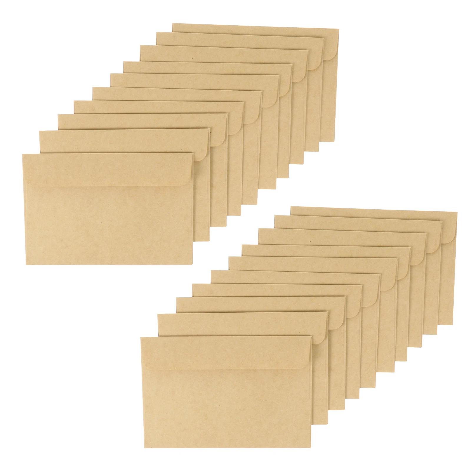 50pcs Kraft Paper Brown Small Size Practical Ideal for Holidays Weddings Birthdays Banquets Gift Container Photo
50pcs Kraft Paper Brown Small Size Practical Ideal for Holidays Weddings Birthdays Banquets Gift Container Photo