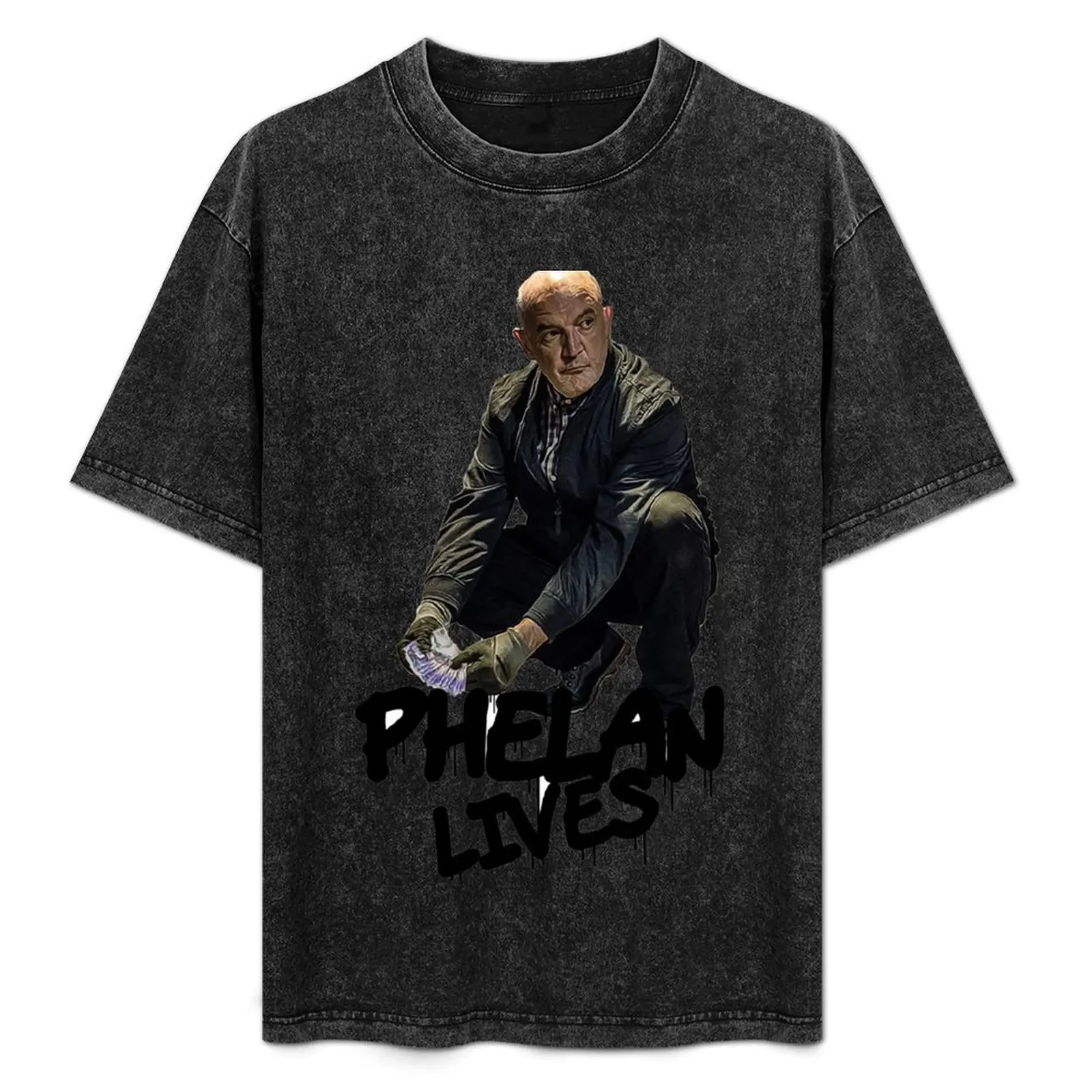 pat phelan print T-Shirt Minimalist Graphic Tee Shirt
pat phelan print T-Shirt Minimalist Graphic Tee Shirt