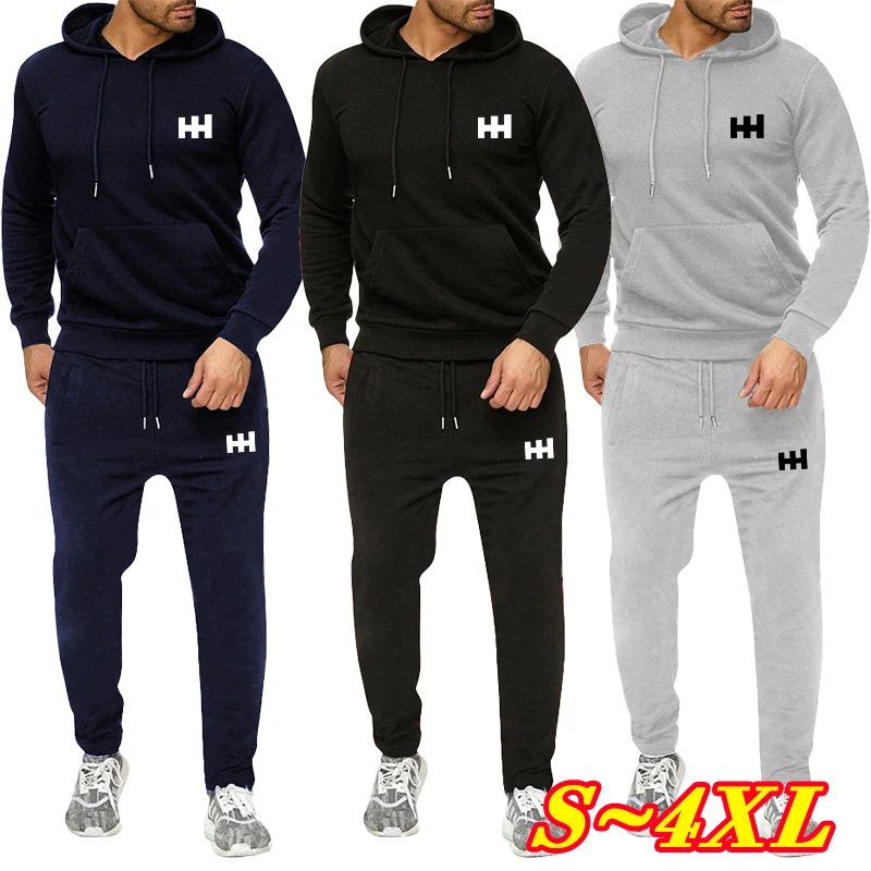 Men's Hoodie Set Fashion Sports Sweater Set Men's Hoodie Sweater Two Piece Set Hooded Sweater Set
Men's Hoodie Set Fashion Sports Sweater Set Men's Hoodie Sweater Two Piece Set Hooded Sweater Set