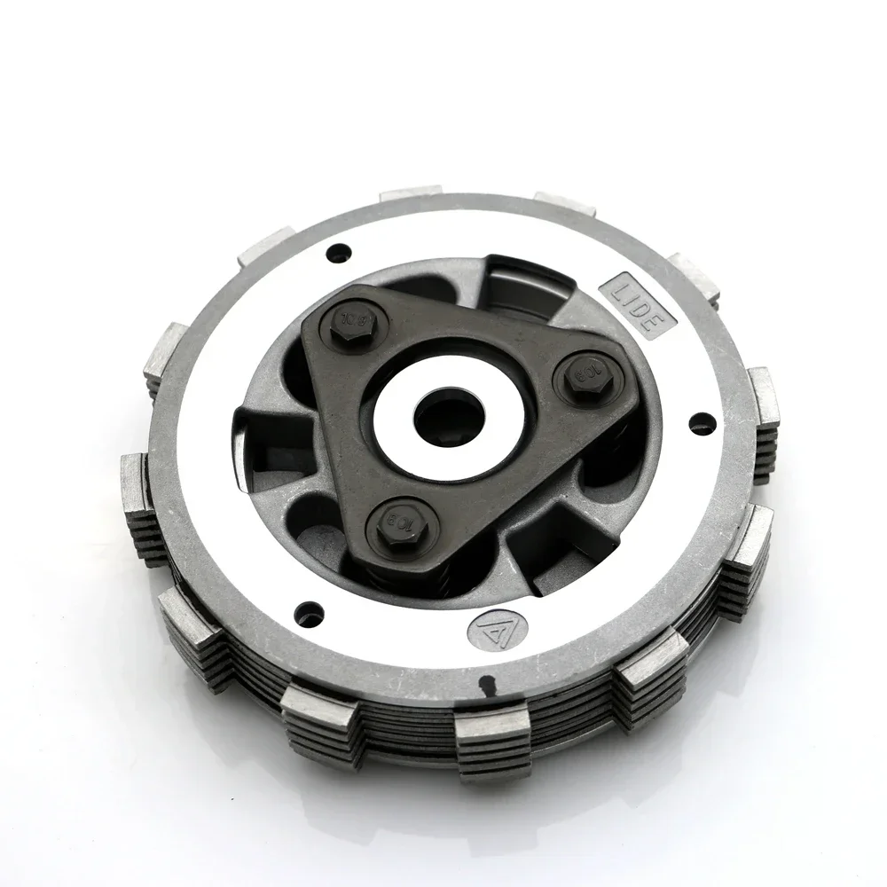 Модифицированный комплект барабана сцепления для мотоцикла GW250 GSX250 DR250 DL250 GSX250R GW DR DL GSX 250, барабан сцепления в сборе
Модифицированный комплект барабана сцепления для мотоцикла GW250 GSX250 DR250 DL250 GSX250R GW DR DL GSX 250, барабан сцепления в сборе