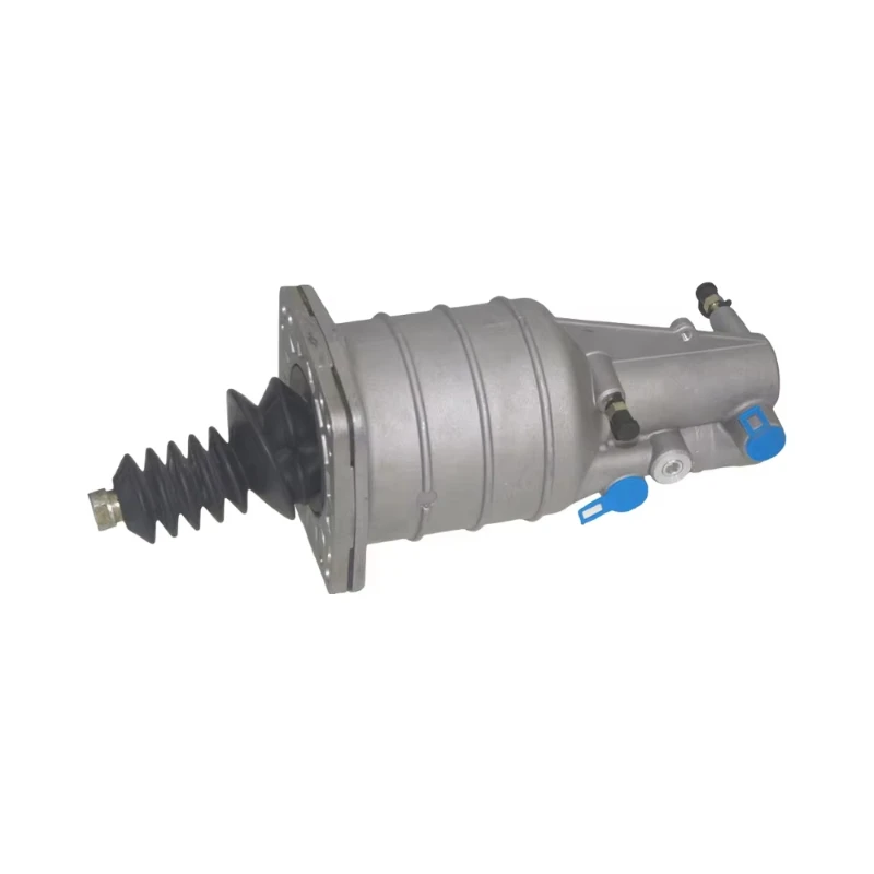 High Quality New Clutch Servo for Truck Parts
High Quality New Clutch Servo for Truck Parts