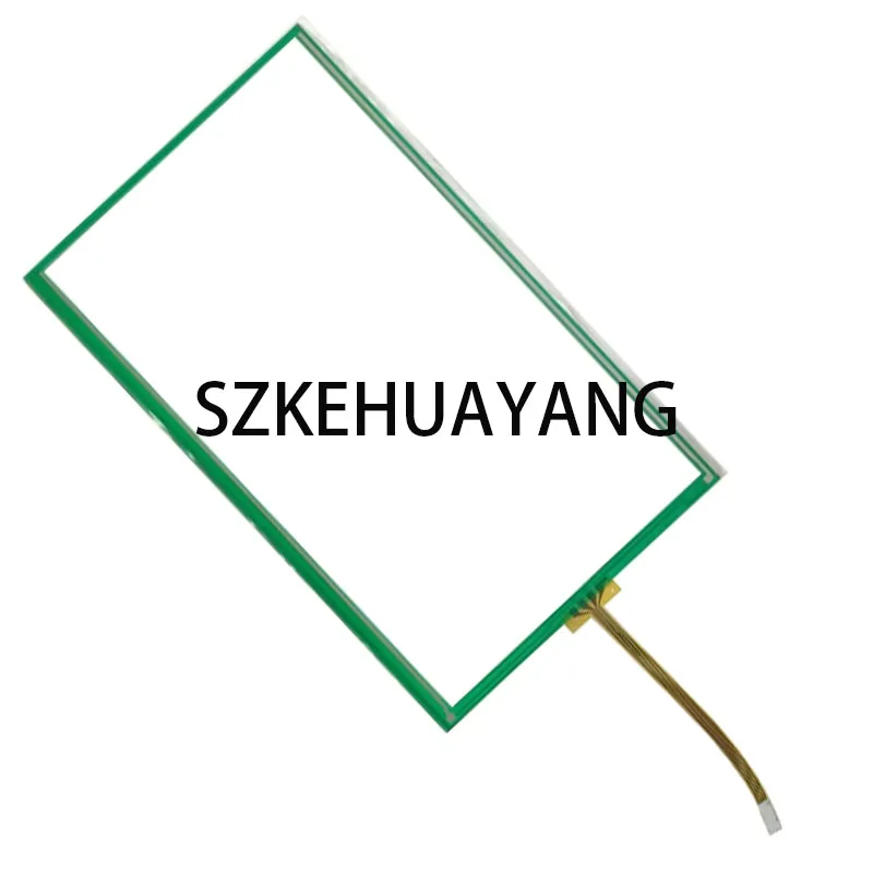 New Touchpad 1201-X231/03 212X127mm 1302-250 BTTI 1302-253 CTTI Touch Screen Digitizer Glass Panel For Convotherm C4 Series
New Touchpad 1201-X231/03 212X127mm 1302-250 BTTI 1302-253 CTTI Touch Screen Digitizer Glass Panel For Convotherm C4 Series