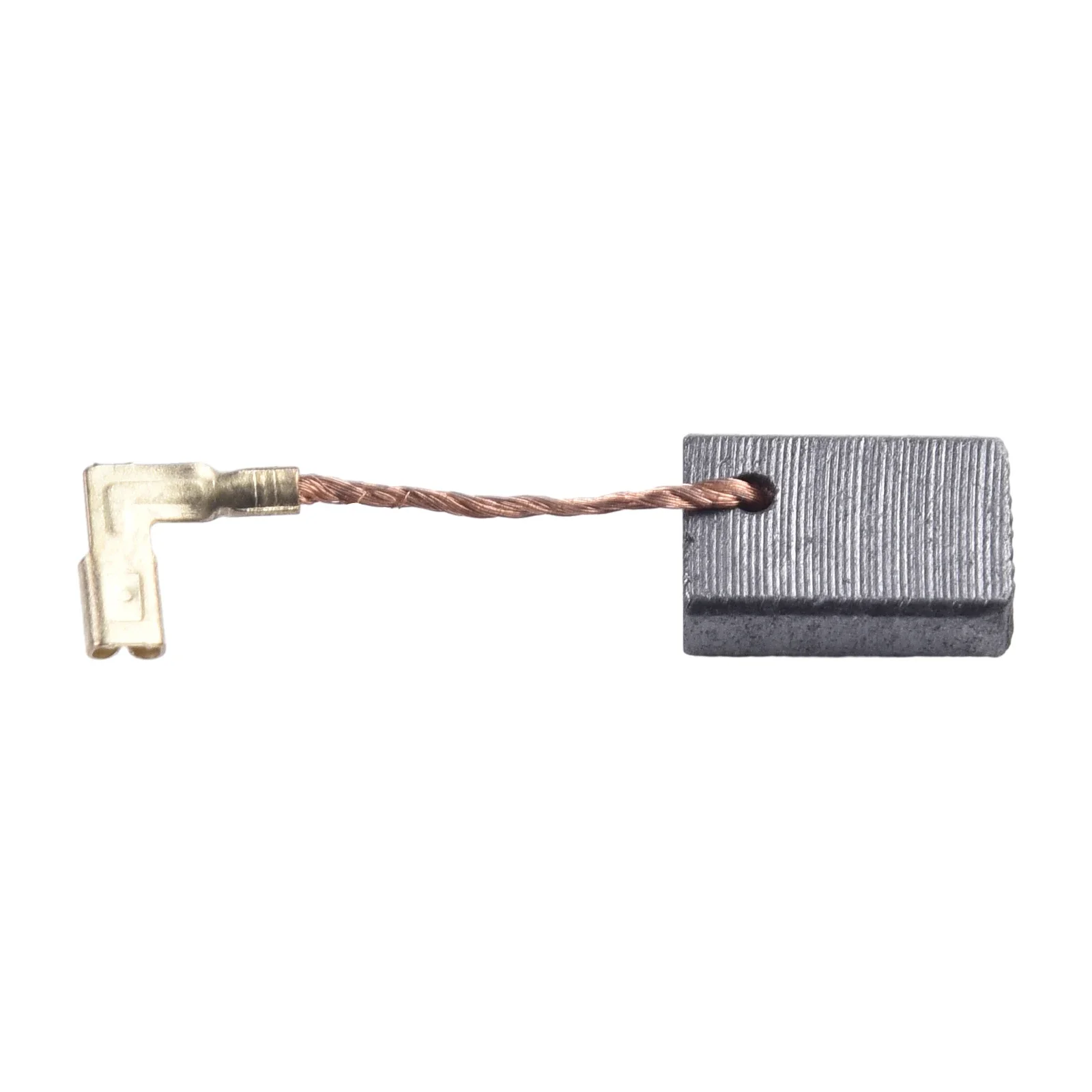Superior Quality CB325 Carbon Brushes for 9553NB 9554NB 9555NB 9556NB 9556PB 9557NB 9557PB 9558NB 9558PB HR2810 Angle Grinder
Superior Quality CB325 Carbon Brushes for 9553NB 9554NB 9555NB 9556NB 9556PB 9557NB 9557PB 9558NB 9558PB HR2810 Angle Grinder