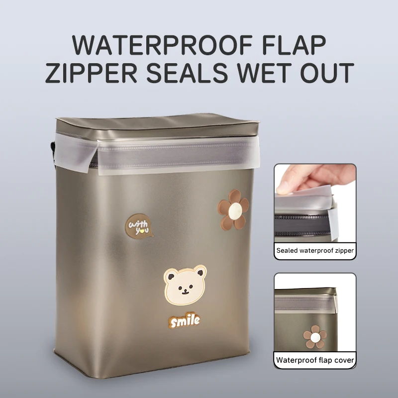 MIXSAS Electric Bike Front Rainproof Hanging Bag Bicycle Motorcycle Scooter Storage Bag Large Capacity Touch Bag For Daily Commu
MIXSAS Electric Bike Front Rainproof Hanging Bag Bicycle Motorcycle Scooter Storage Bag Large Capacity Touch Bag For Daily Commu