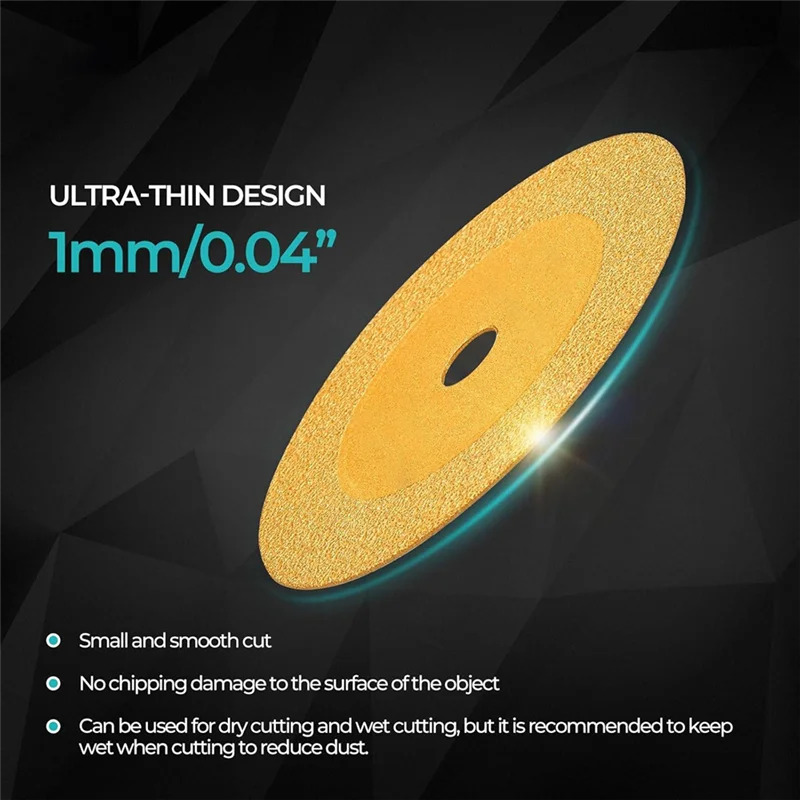 B-T 1/4 дюйма с шестигранным хвостовиком и 2 шт. алмазным отрезным лезвием для резки труб из ПВХ, мини-отрезной диск для очков для резки стекла
B-T 1/4 дюйма с шестигранным хвостовиком и 2 шт. алмазным отрезным лезвием для резки труб из ПВХ, мини-отрезной диск для очков для резки стекла