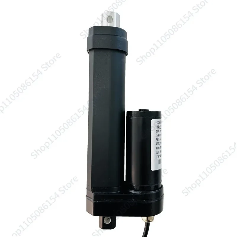 HF-TGA-FS electric push rod can work underwater IP68 12V/24V waterproof electric push rod controllable stroke
HF-TGA-FS electric push rod can work underwater IP68 12V/24V waterproof electric push rod controllable stroke