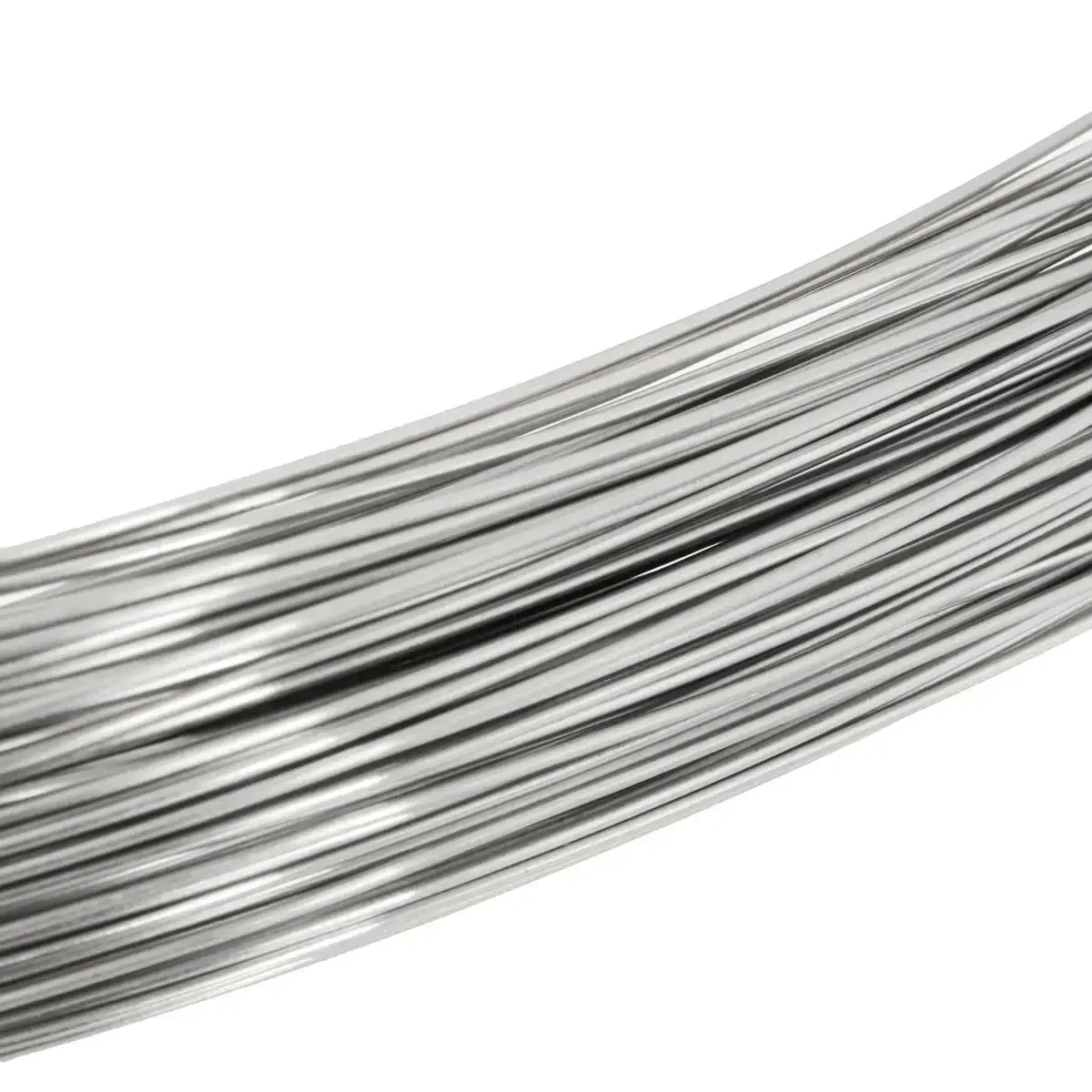 30M x 0.6mm Wire Rope Tensile Soft Structure Cable Fishing Lifting Cable Clothes line 304 Stainless Steel
30M x 0.6mm Wire Rope Tensile Soft Structure Cable Fishing Lifting Cable Clothes line 304 Stainless Steel