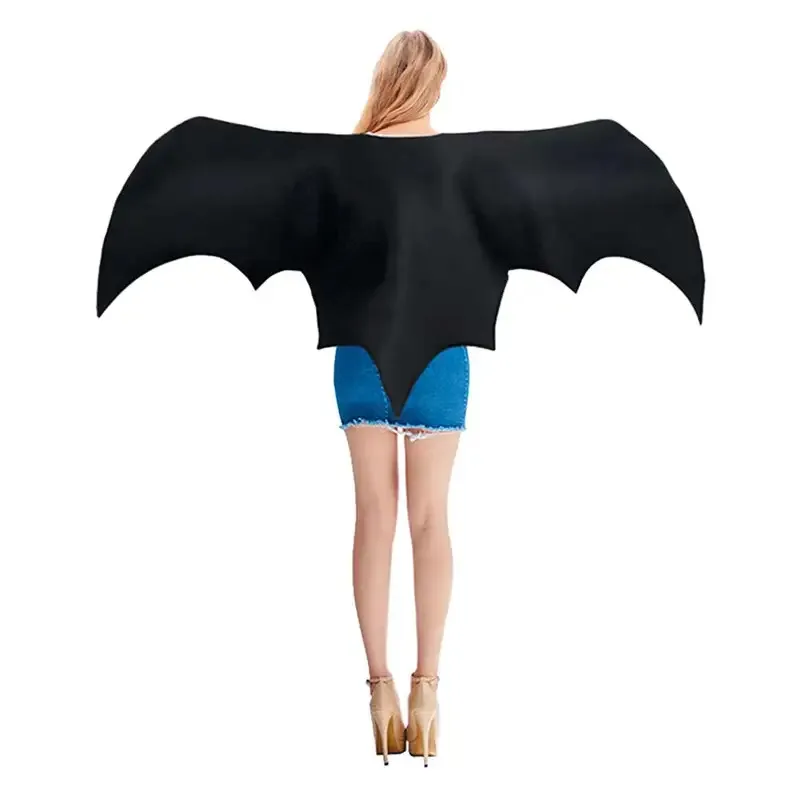 asdh8@halloween Cosplay Bat costume Party Disguise Roleplay Uniform Girl Female Adult Suits Outfit Carnival Pa
asdh8@halloween Cosplay Bat costume Party Disguise Roleplay Uniform Girl Female Adult Suits Outfit Carnival Pa