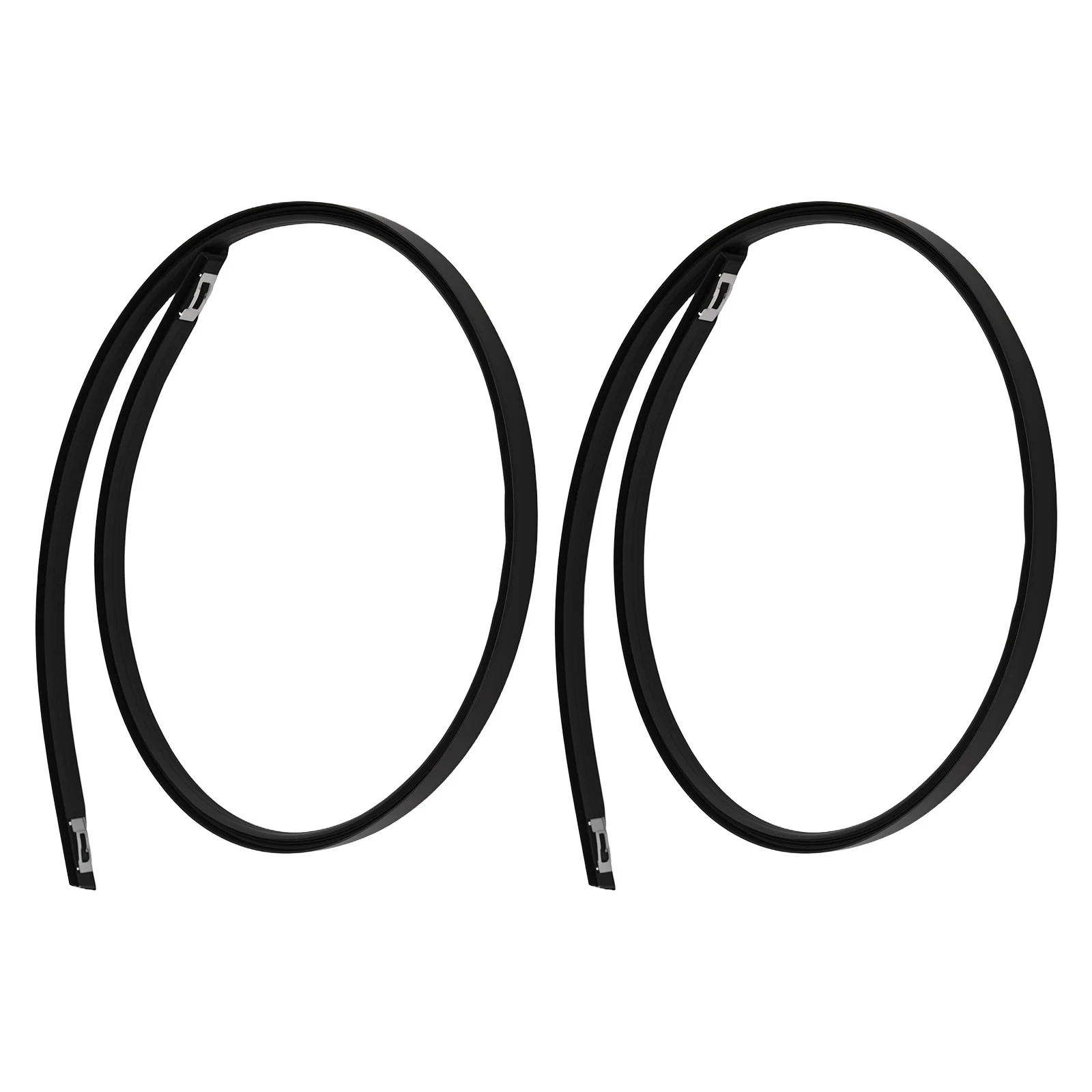 Door Window Belt Seal for Honda Civic CX DX 1996-2000 74316-S03-003 Left Right
Door Window Belt Seal for Honda Civic CX DX 1996-2000 74316-S03-003 Left Right