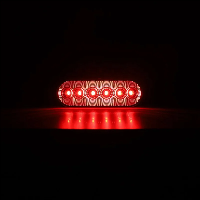 High Quality 2Pcs UTV Rear Tail Light For Can Am Defender HD5 HD8 HD10 Max 2016-2024 710004257
High Quality 2Pcs UTV Rear Tail Light For Can Am Defender HD5 HD8 HD10 Max 2016-2024 710004257