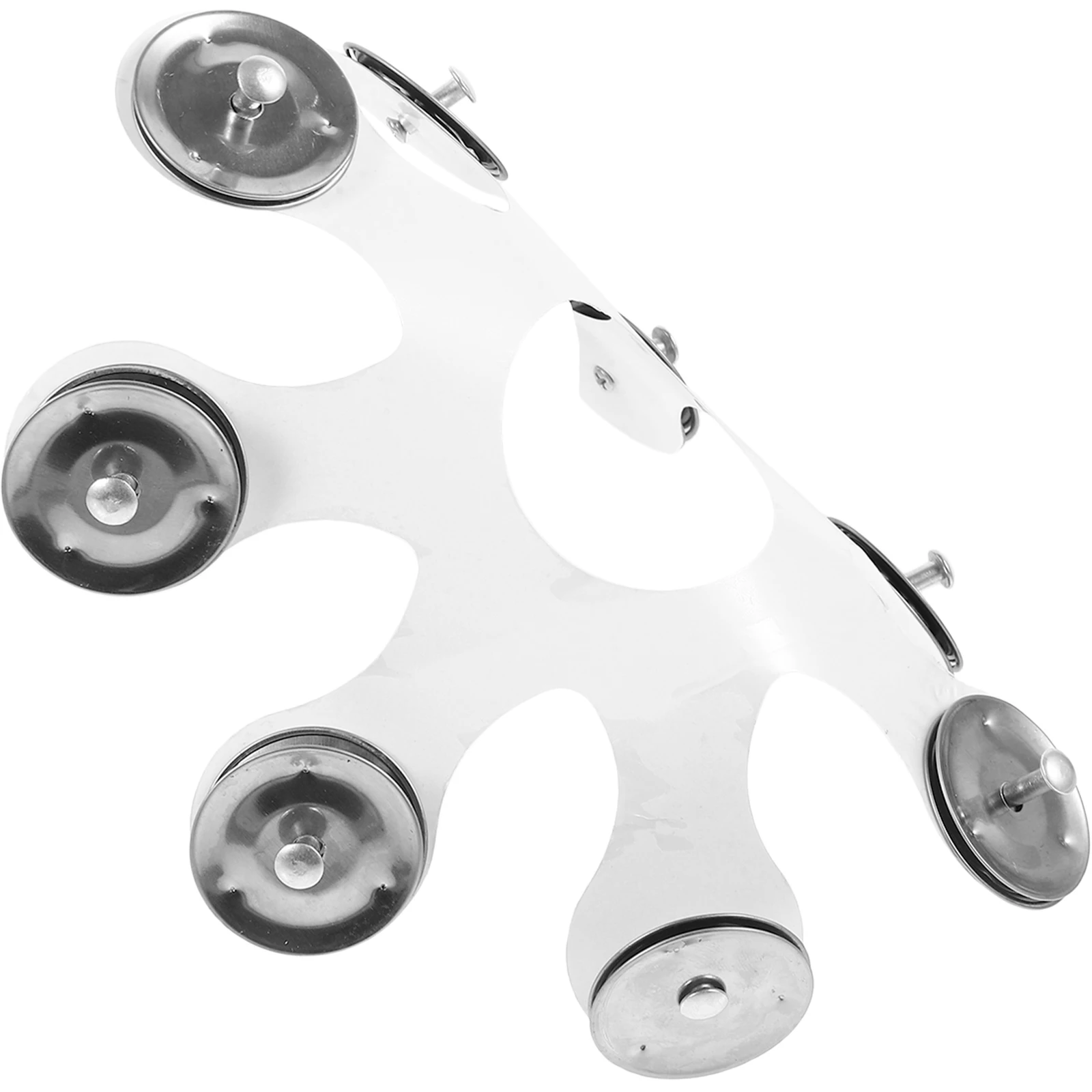 Professional Cymbal Hihat Metal Tambourine Drum Hihat Diy Set Accessory Enhanced Tonal Layering Bell Plates Improved Rhythm 
Professional Cymbal Hihat Metal Tambourine Drum Hihat Diy Set Accessory Enhanced Tonal Layering Bell Plates Improved Rhythm