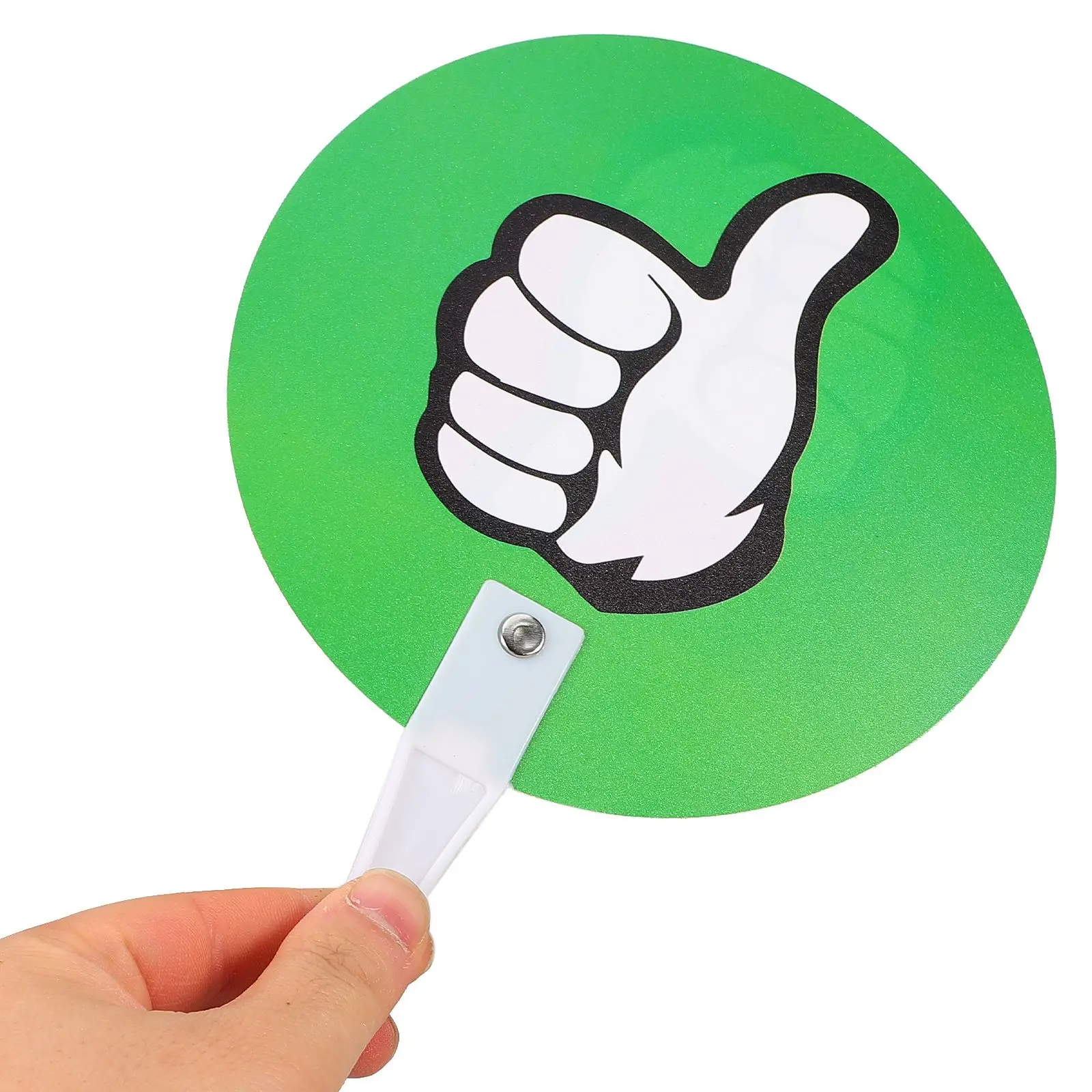10 Pcs Classroom Interactive Supplies Mapping Teacher Voting Paddle Accessory Handheld Board Spot
10 Pcs Classroom Interactive Supplies Mapping Teacher Voting Paddle Accessory Handheld Board Spot