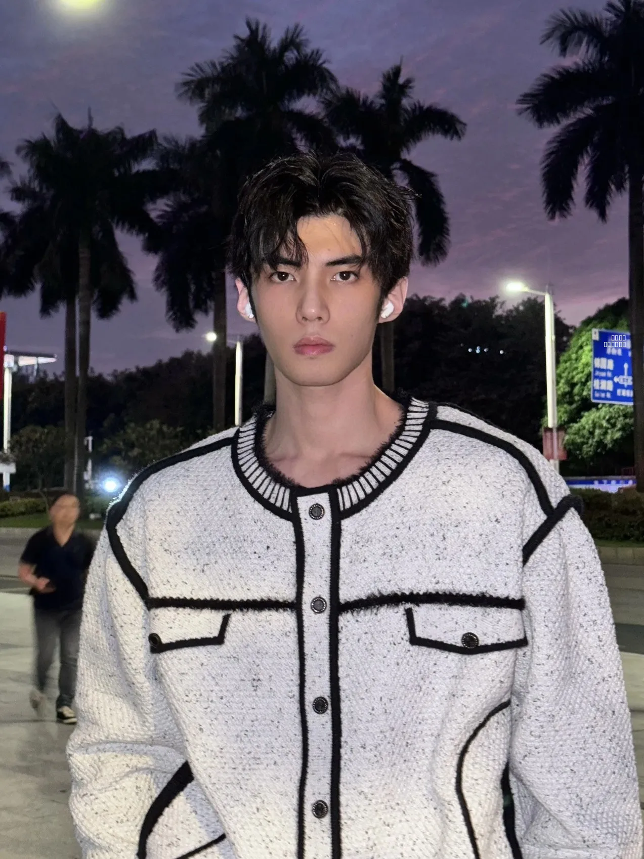 Lazy Mark Pen Sle Мужской вязаный открытый кардиган круглый Ne повседневный длинный све теплый цвет осенне-зимний топ Faion
Lazy Mark Pen Sle Мужской вязаный открытый кардиган круглый Ne повседневный длинный све теплый цвет осенне-зимний топ Faion