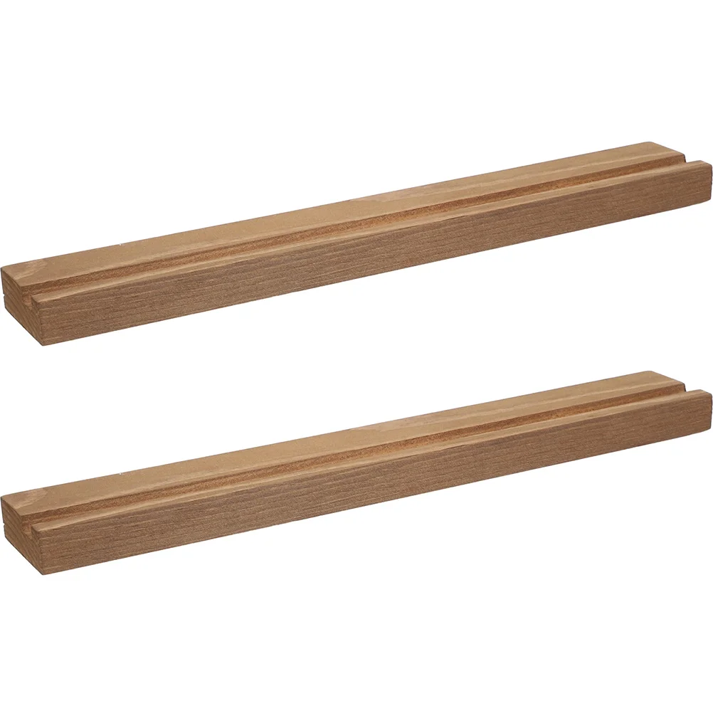 2pcs Holder Display Stand Wall Mount Record Holder CD Record Stand Storage Organizer Music Accessory
2pcs Holder Display Stand Wall Mount Record Holder CD Record Stand Storage Organizer Music Accessory