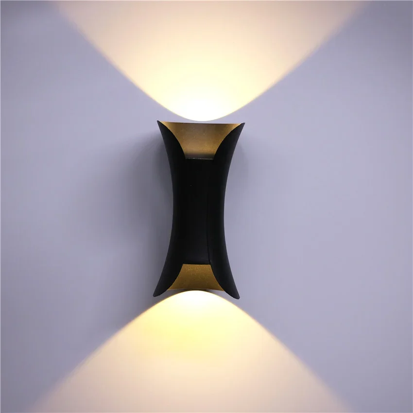 Led Wall Lamp European Originality Waterproof Wall Lamp Small Waist Indoor Outdoors Courtyard Exterior Wall Decoration Lamp
Led Wall Lamp European Originality Waterproof Wall Lamp Small Waist Indoor Outdoors Courtyard Exterior Wall Decoration Lamp