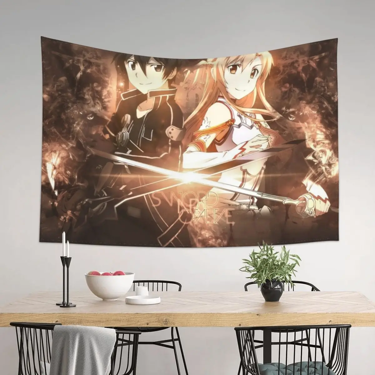 Final Love Sword Tapestry House Decorations Bedroom Decor Aesthetic Decorative Paintings Room Decor For Girls Tapestry
Final Love Sword Tapestry House Decorations Bedroom Decor Aesthetic Decorative Paintings Room Decor For Girls Tapestry