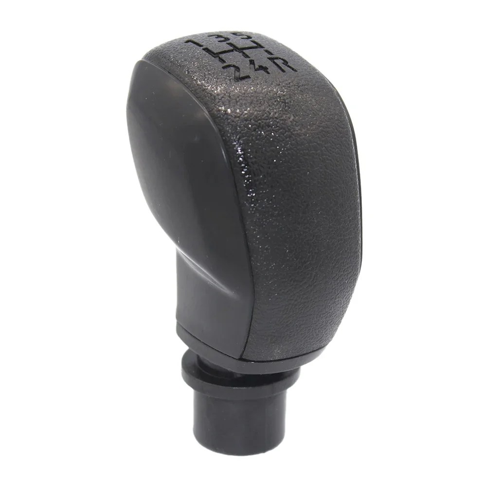 Car Gear Shift Replacement Accessories Black ABS Knob 5 Speed Knob Elegant Black Finish Reliable Replacement Part
Car Gear Shift Replacement Accessories Black ABS Knob 5 Speed Knob Elegant Black Finish Reliable Replacement Part