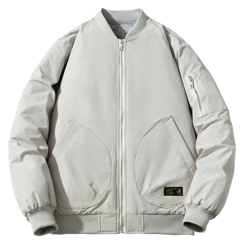 Men's Autumn-Winter Warmth Spider Embroidered Jacket with Detachable Hood Casual Cotton Coat
Men's Autumn-Winter Warmth Spider Embroidered Jacket with Detachable Hood Casual Cotton Coat