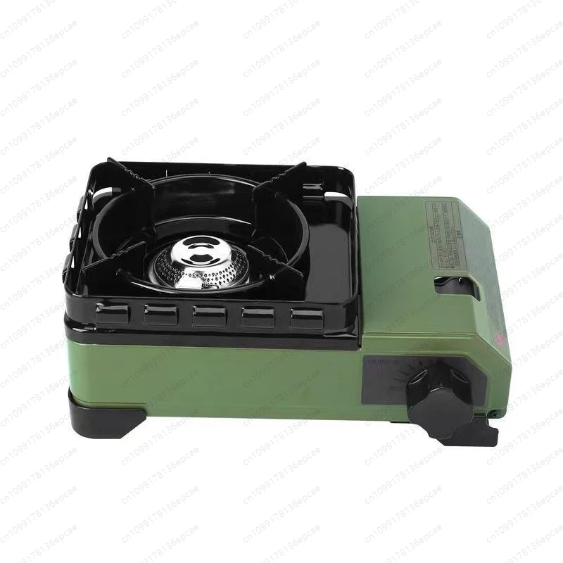 Imported Iwatani Mini Cassette Stove Outdoor Windproof Portable Gas Stove Camping Barbecue Gas Card
Imported Iwatani Mini Cassette Stove Outdoor Windproof Portable Gas Stove Camping Barbecue Gas Card