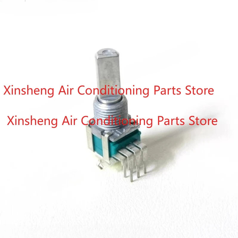 For Pioneer DJM-2000 2000Nexus High Bass EFFECT EQ Potentiometer DCS1065
For Pioneer DJM-2000 2000Nexus High Bass EFFECT EQ Potentiometer DCS1065