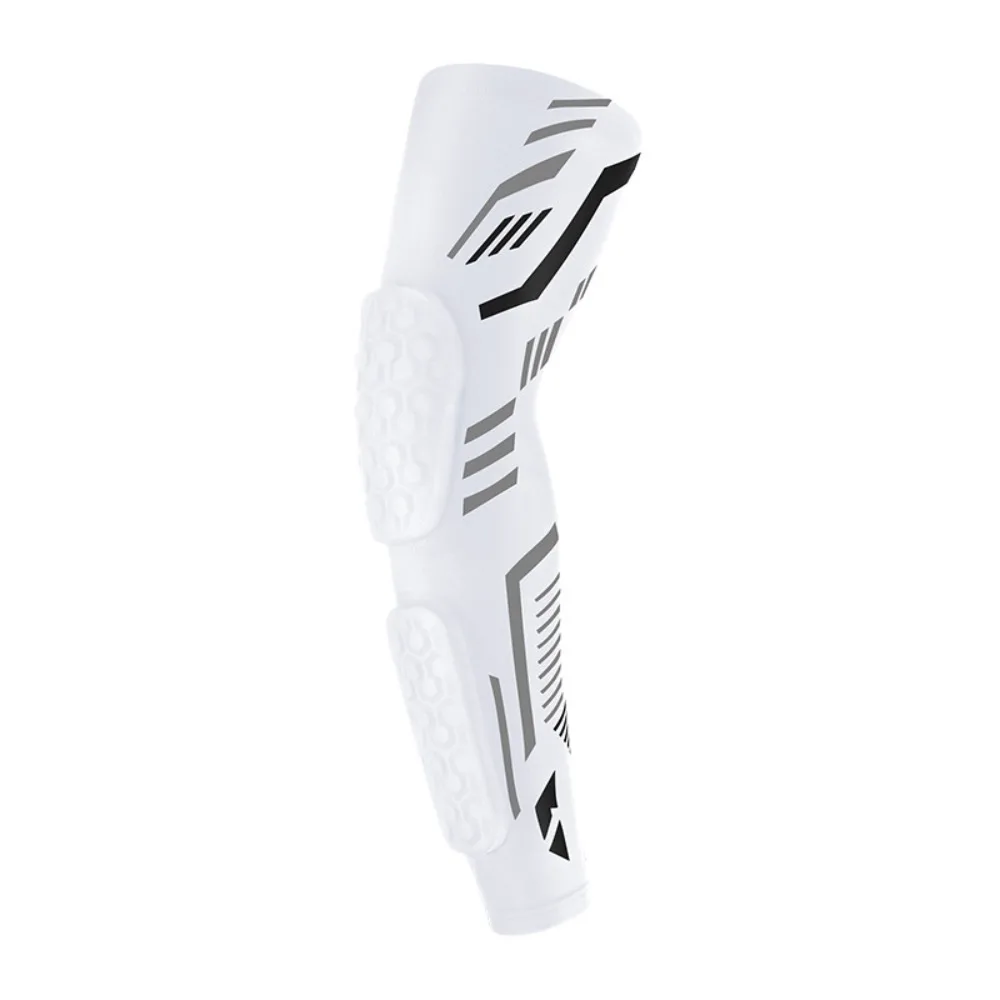 Separate Elbow Pads Honeycomb Dual Anti-Collision Elbow Brace Guard Protective Compression Support Arm Sleeve Protector
Separate Elbow Pads Honeycomb Dual Anti-Collision Elbow Brace Guard Protective Compression Support Arm Sleeve Protector
