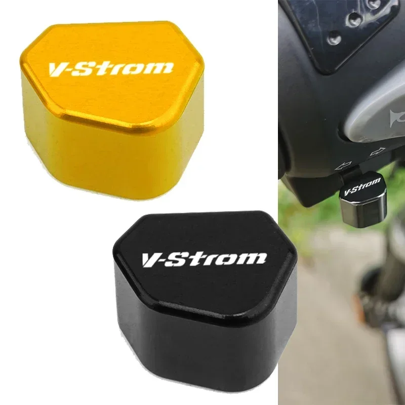 VSTROM For SUZUKI V Strom 250 650 1000 1050 XT DL650 VSTROM650 VSTROM1050 XT Motorcycle Switch Button Turn Signal Switch Keycap
VSTROM For SUZUKI V Strom 250 650 1000 1050 XT DL650 VSTROM650 VSTROM1050 XT Motorcycle Switch Button Turn Signal Switch Keycap