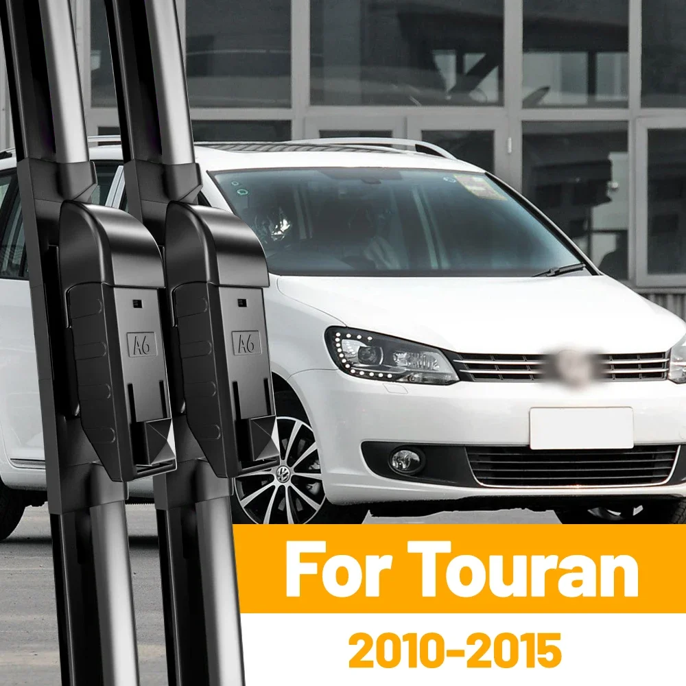 Wiper Front Wiper Blades For VW Touran 2010 2011 2012 2013 2014 2015 Windshield Windscreen 24"+18" Accessories
Wiper Front Wiper Blades For VW Touran 2010 2011 2012 2013 2014 2015 Windshield Windscreen 24"+18" Accessories