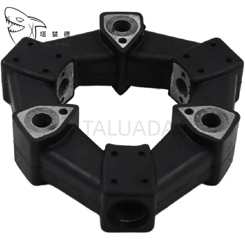 3633643 778322 For 4AS CF-A-04 Coupling Hitachi EX100 EX120-5 Rubber Coupling Excavator
3633643 778322 For 4AS CF-A-04 Coupling Hitachi EX100 EX120-5 Rubber Coupling Excavator