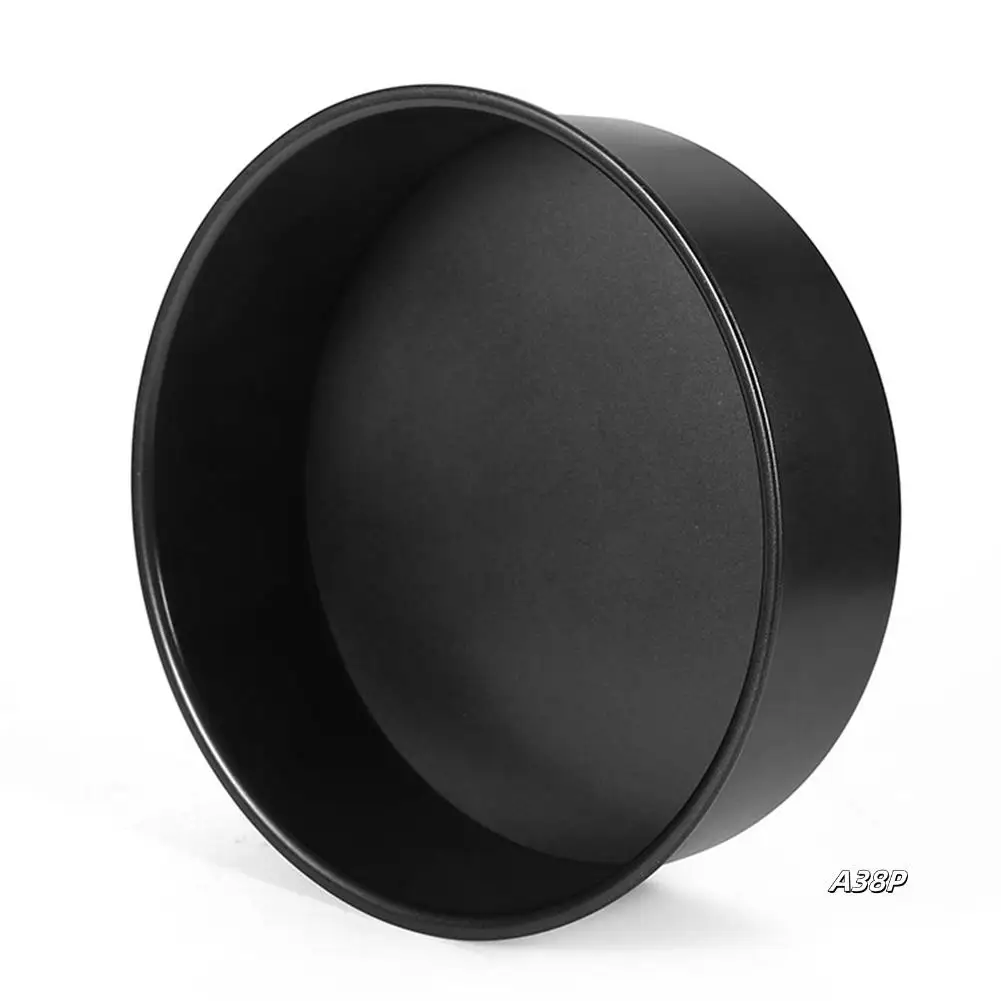 6Inch Cake Pan-3Pcsround Cake Pans With 100 Pieces Parchment Paper,Non-Stick Cake Baking Pans, Dishwasher
6Inch Cake Pan-3Pcsround Cake Pans With 100 Pieces Parchment Paper,Non-Stick Cake Baking Pans, Dishwasher