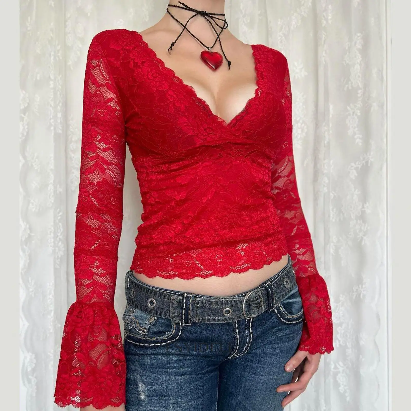 Осенний женский укороченный длинный наряд, прозрачная домашняя одежда, детские брюки из полиэфирного волокна 00%, подходит для 2 месяцев
Осенний женский укороченный длинный наряд, прозрачная домашняя одежда, детские брюки из полиэфирного волокна 00%, подходит для 2 месяцев