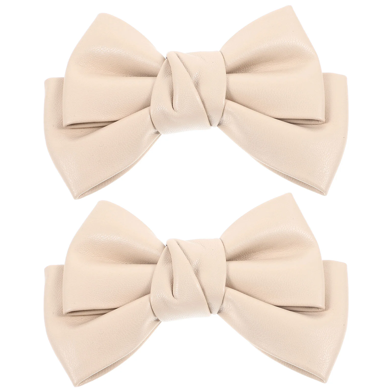 Bow Shoe Flower High Heel Clips Jewelry for Pumps Decorative Buckle 1170X800X250CM Accessories Women Beige on Embellishments
Bow Shoe Flower High Heel Clips Jewelry for Pumps Decorative Buckle 1170X800X250CM Accessories Women Beige on Embellishments