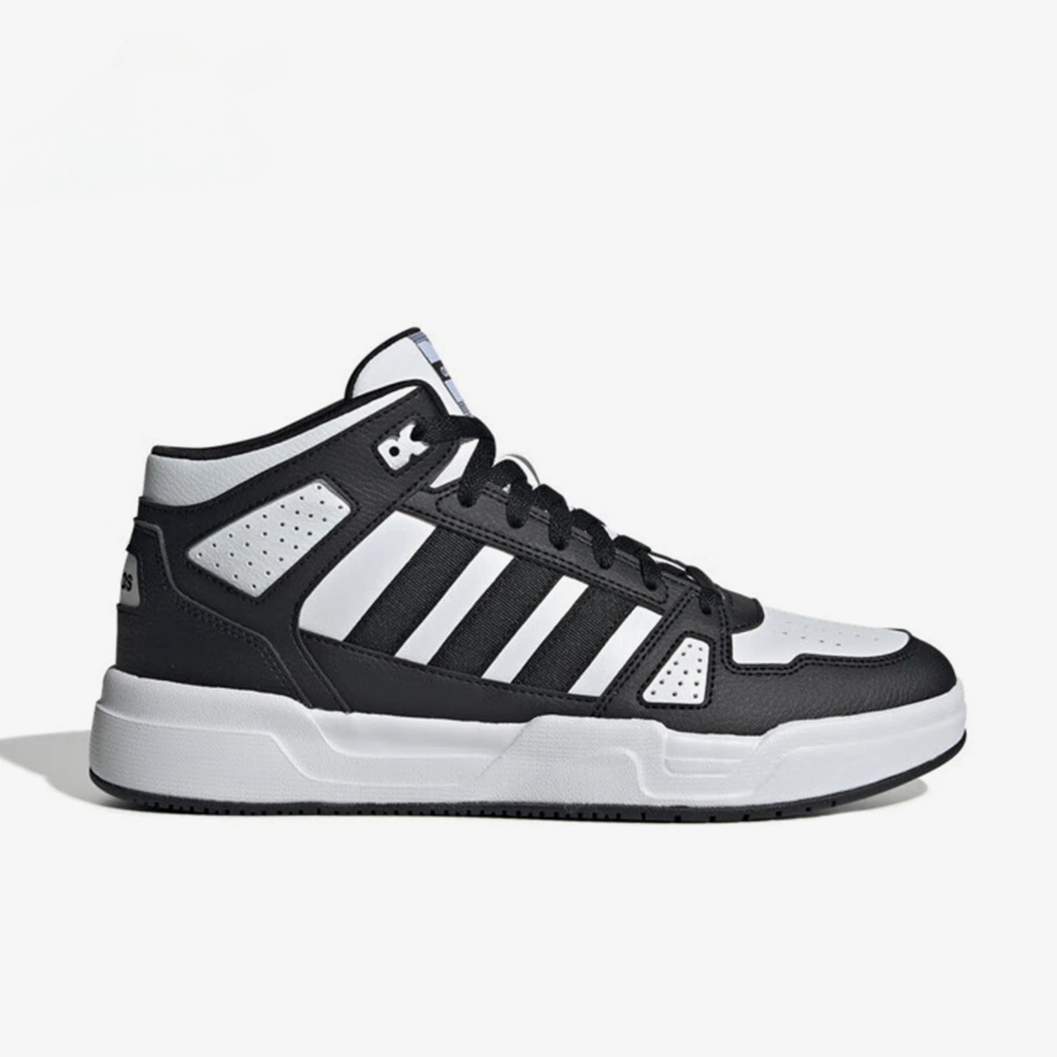 Adidas LITEBALLER Men High Top Sneakers Classic Lightweight Casual Skate Shoes Comfortable Durable Streetwear Sport Trainers
Adidas LITEBALLER Men High Top Sneakers Classic Lightweight Casual Skate Shoes Comfortable Durable Streetwear Sport Trainers