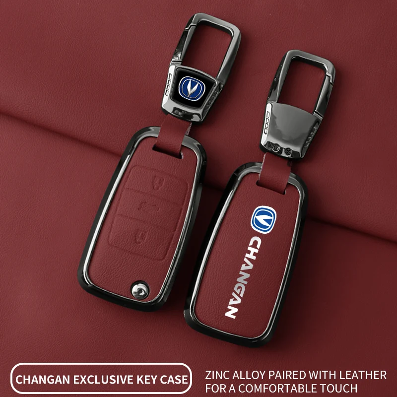 Car Alloy Key Case Cover For Changan Cs35plus Cs35 Cs15 Cs75 Cs95 Cx20 Cs1 Cv1 Alsvin V7 Raeton 2018 Cs55 Cx70 Keychain Accessor
Car Alloy Key Case Cover For Changan Cs35plus Cs35 Cs15 Cs75 Cs95 Cx20 Cs1 Cv1 Alsvin V7 Raeton 2018 Cs55 Cx70 Keychain Accessor