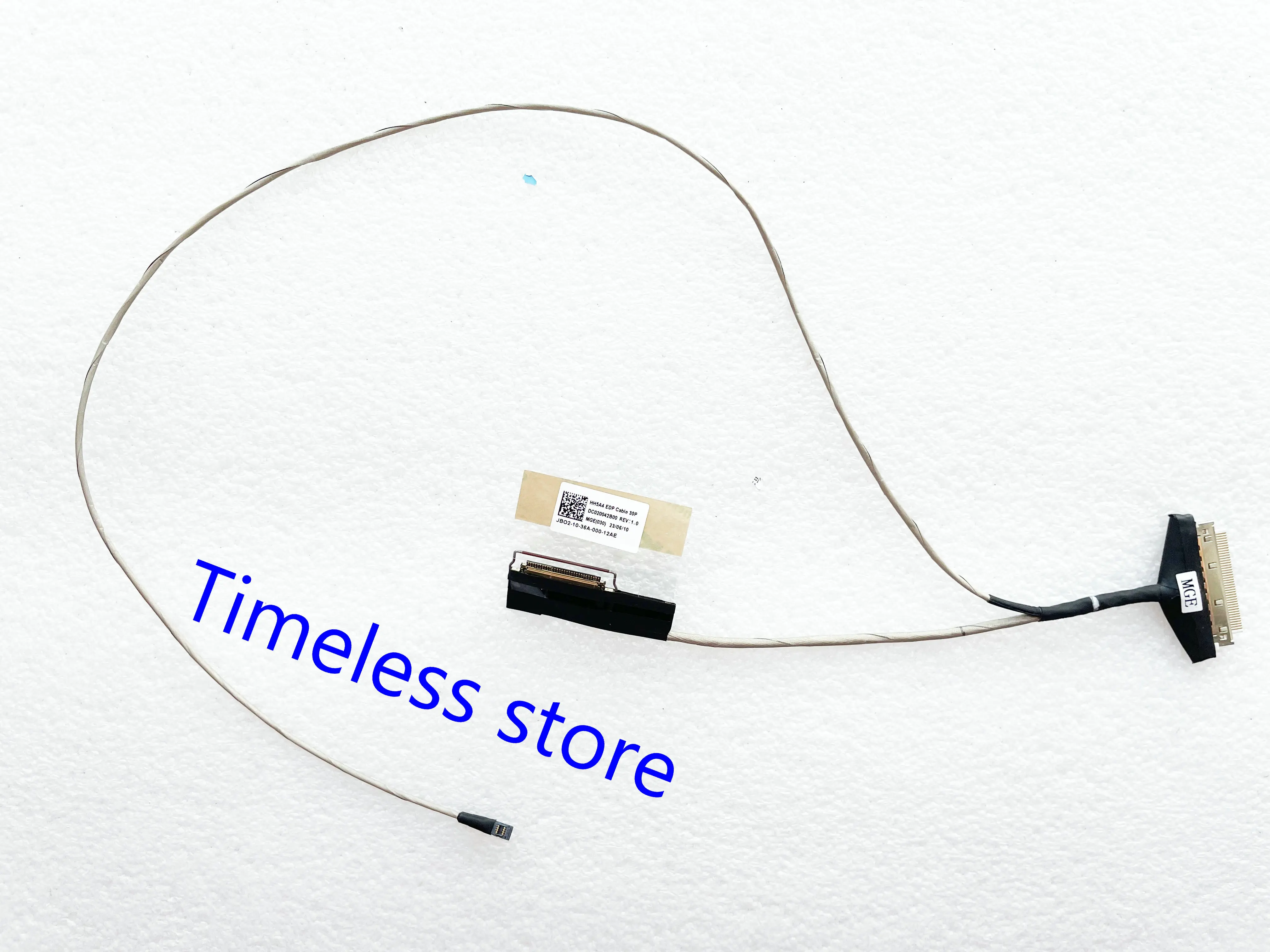 new for Acer A315-59 A515-57 led lcd lvds cable 30pin 50.K3MN2.005 DC020042B00
new for Acer A315-59 A515-57 led lcd lvds cable 30pin 50.K3MN2.005 DC020042B00