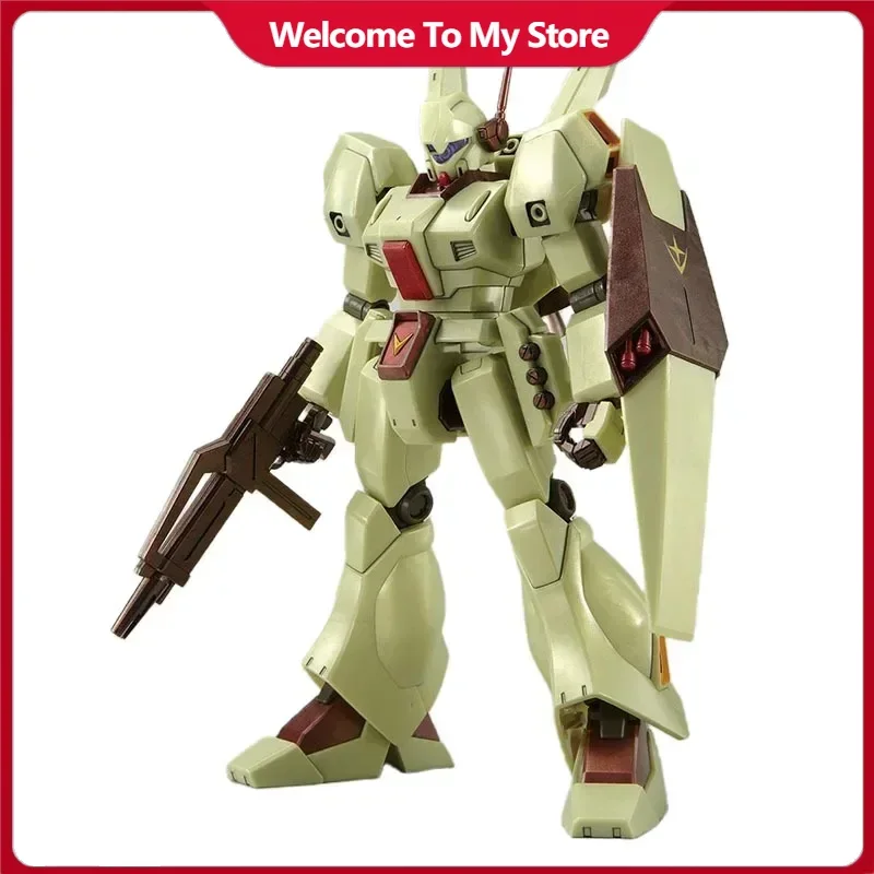 In Stock-Bandai Genuine RGM-89 JEGAN (AXIS SHOCK IMAGE COLOR) HG 1/144 Gundam Anime Action Figure Assembly Model Toys Ornaments
In Stock-Bandai Genuine RGM-89 JEGAN (AXIS SHOCK IMAGE COLOR) HG 1/144 Gundam Anime Action Figure Assembly Model Toys Ornaments