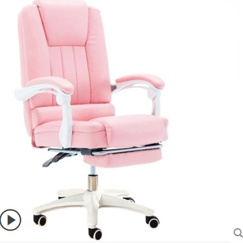 Ergonomic Home Office Chair, Swivel Lift, Footrest, Recliner and Adjustable Chair, for Gaming
Ergonomic Home Office Chair, Swivel Lift, Footrest, Recliner and Adjustable Chair, for Gaming