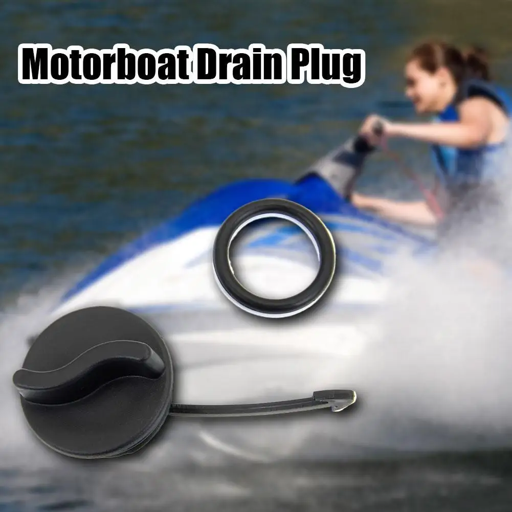 1/4Pcs Motorboat Drain Plug Strong Sealing Effectively Prevents Water Leakage Motorboat Drain Plug Simple Installation
1/4Pcs Motorboat Drain Plug Strong Sealing Effectively Prevents Water Leakage Motorboat Drain Plug Simple Installation