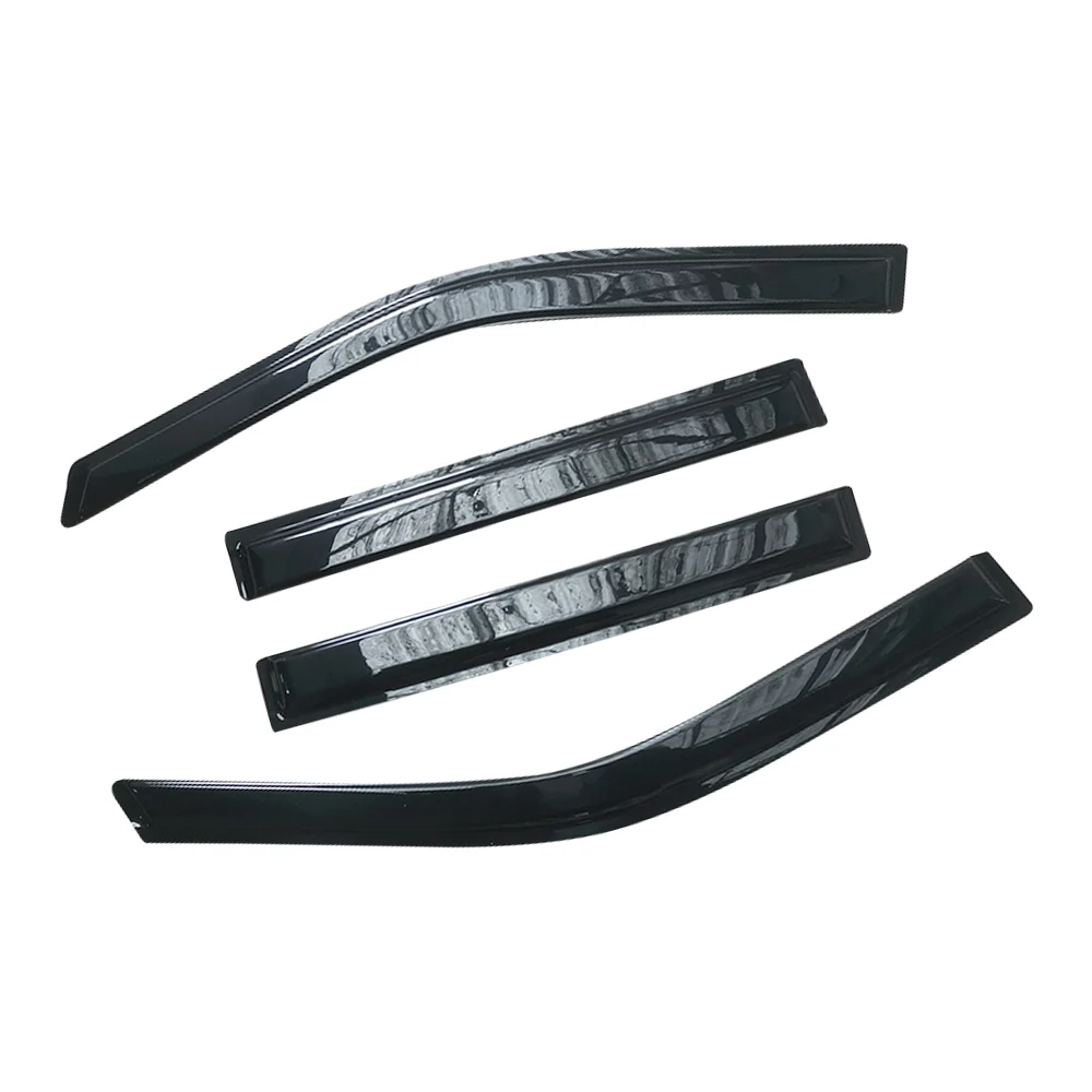 For Ford Expedition 1998-2022 Side Window Wind Deflectors Visors Black Rain Guard Door Visor Vent Shades Dark Smoke Ventvisor
For Ford Expedition 1998-2022 Side Window Wind Deflectors Visors Black Rain Guard Door Visor Vent Shades Dark Smoke Ventvisor